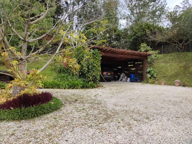 Casa de 4 alcobas en venta en La Ceja · foto 18 de 20