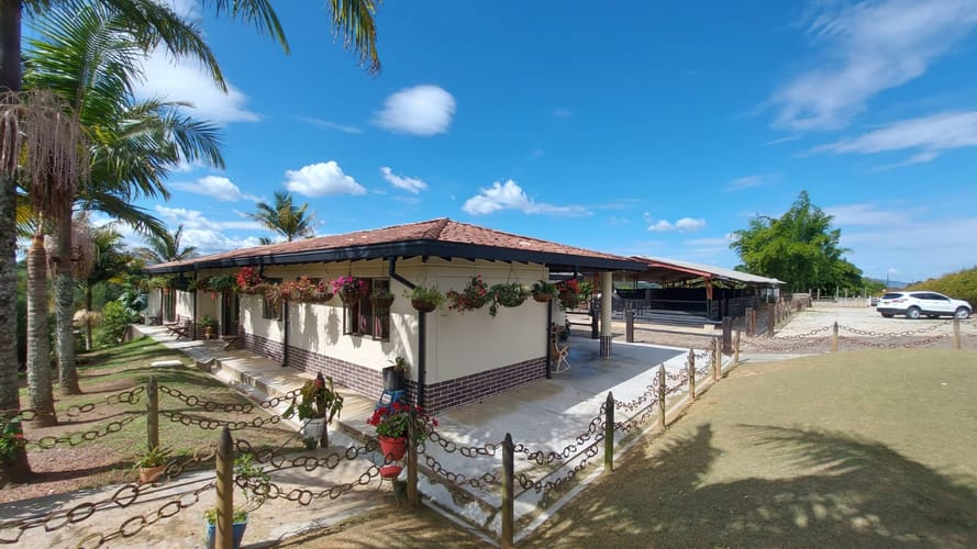 Finca en venta en Centro, Rionegro, 14238 m² · foto 2 de 24