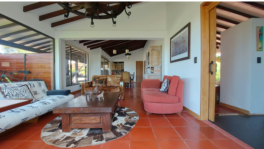 Finca en venta en Centro, Rionegro, 14238 m² · foto 5 de 24