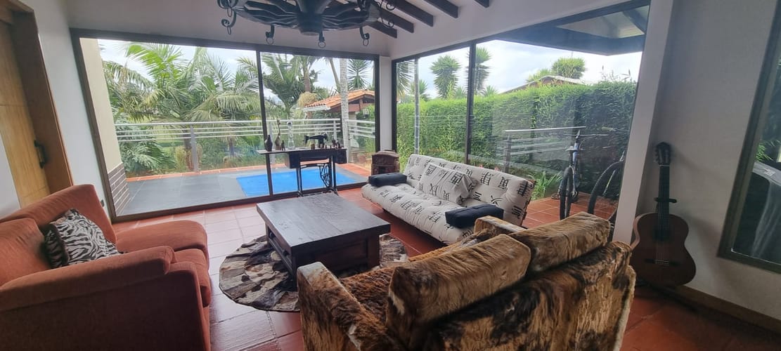 Finca en venta en Centro, Rionegro, 14238 m² · foto 6 de 24