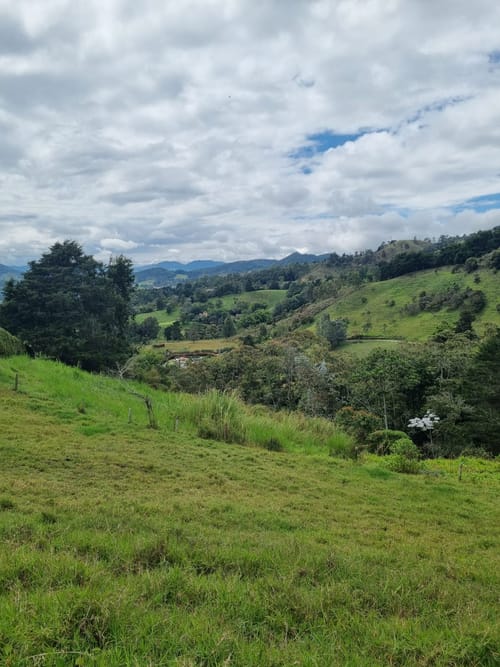 Lote en venta en El Porvenir, Rionegro, 10 m² · foto 2 de 8