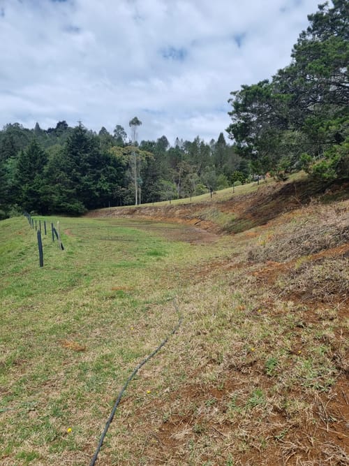 Lote en venta en El Porvenir, Rionegro, 10 m² · foto 7 de 8