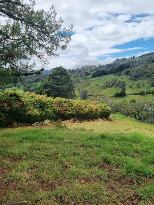 Lote en venta en El Porvenir, Rionegro, 10 m² · foto 8 de 8