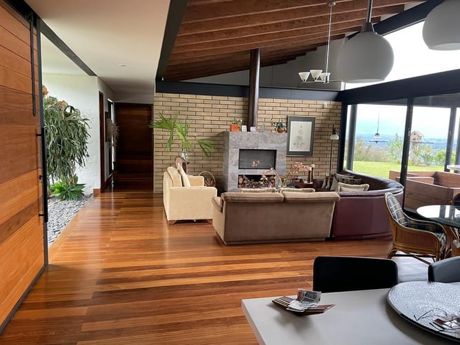 Casa de 3 alcobas en venta en El Porvenir, Rionegro · foto 4 de 14