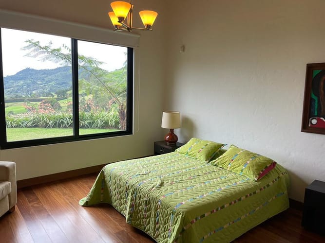 Casa de 3 alcobas en venta en El Porvenir, Rionegro · foto 6 de 14