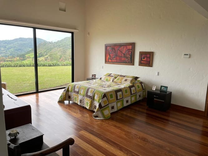 Casa de 3 alcobas en venta en El Porvenir, Rionegro · foto 7 de 14