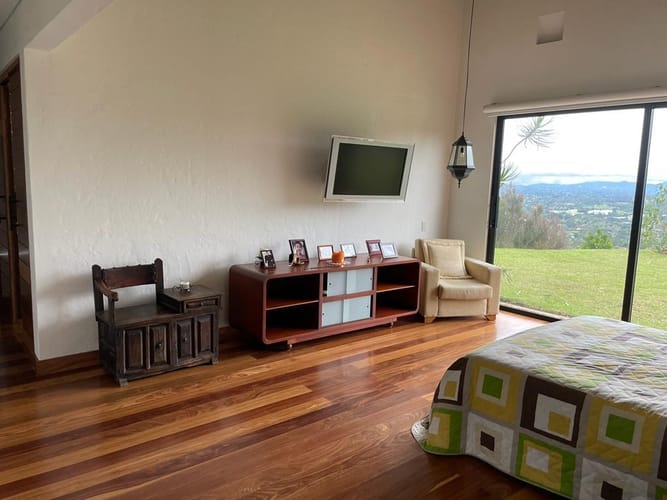 Casa de 3 alcobas en venta en El Porvenir, Rionegro · foto 8 de 14