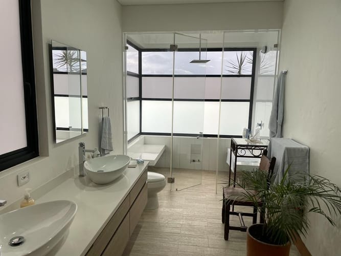 Casa de 3 alcobas en venta en El Porvenir, Rionegro · foto 13 de 14