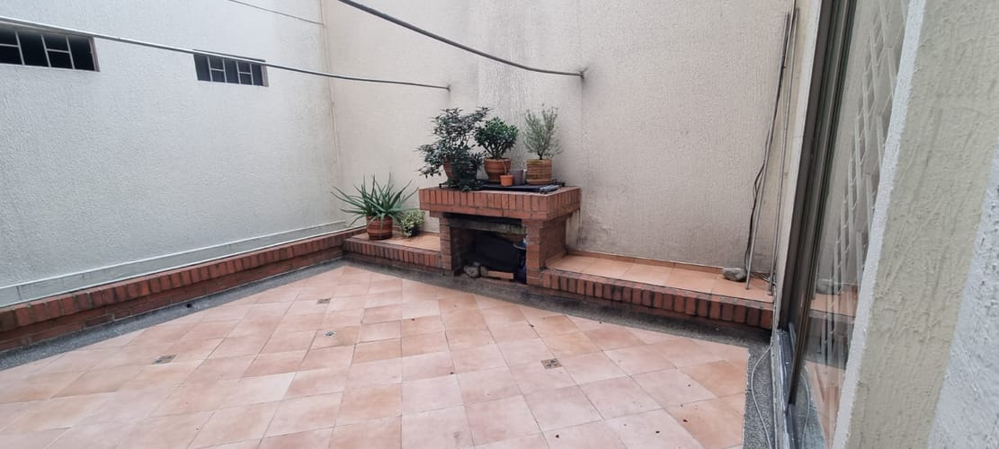 Apartamento de 3 alcobas en venta en Santa Barbara, Bogotá, 111 m² · foto 12 de 16