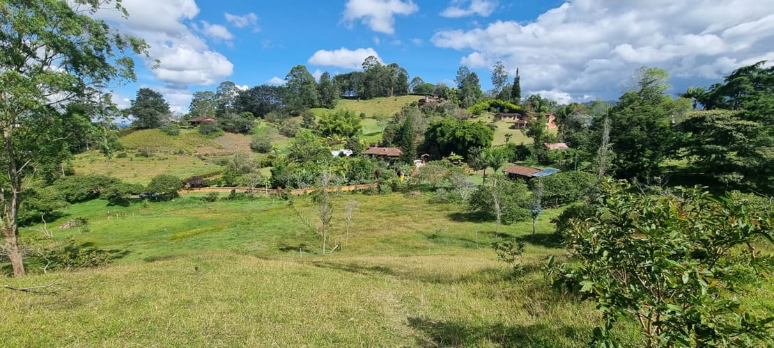 Lote en venta en El Porvenir, Rionegro, 15119 m² · foto 7 de 15