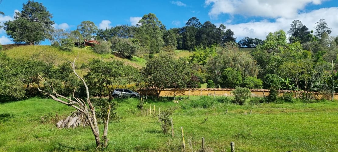 Lote en venta en El Porvenir, Rionegro, 15119 m² · foto 8 de 15
