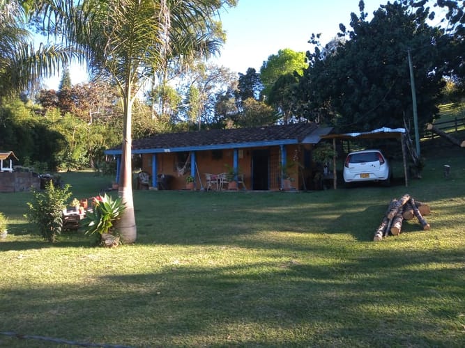 Lote en venta en El Porvenir, Rionegro, 15119 m² · foto 10 de 15