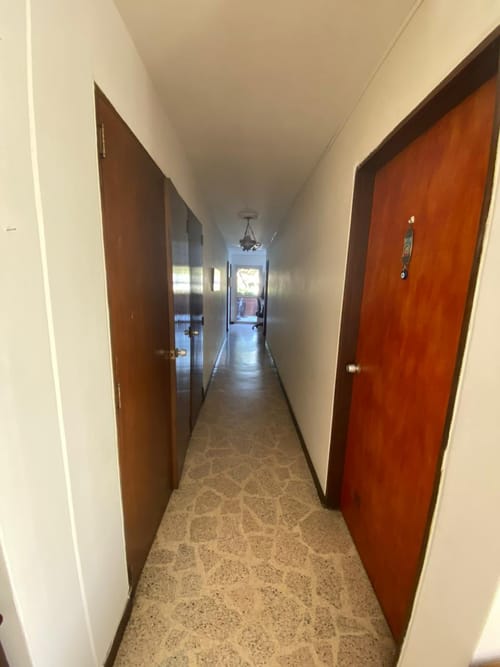 Apartamento de 3 alcobas en venta en La Candelaria, Medellín, 128 m² · foto 5 de 21