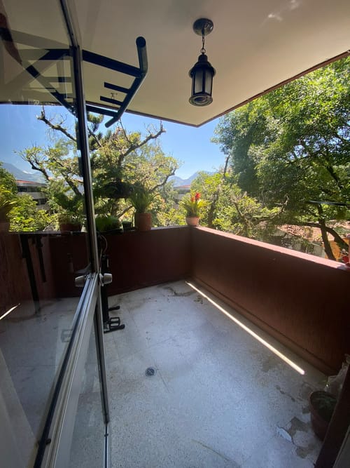 Apartamento de 3 alcobas en venta en La Candelaria, Medellín, 128 m² · foto 9 de 21