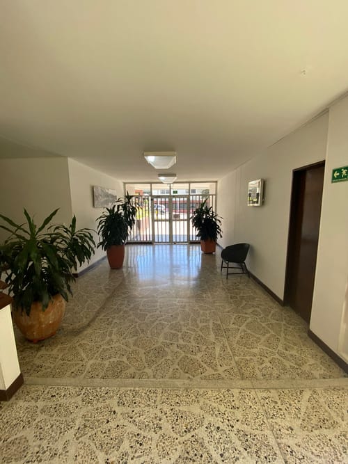 Apartamento de 3 alcobas en venta en La Candelaria, Medellín, 128 m² · foto 16 de 21
