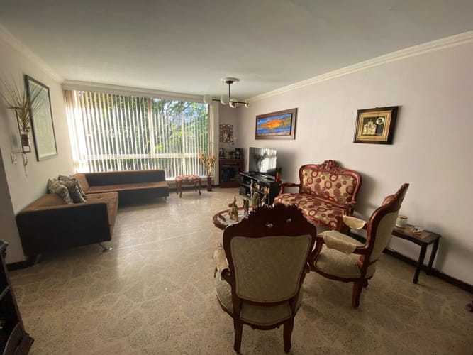 Apartamento de 3 alcobas en venta en La Candelaria, Medellín, 128 m² · foto 18 de 21