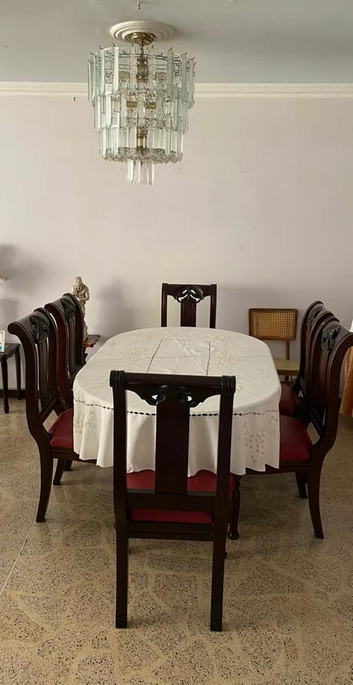 Apartamento de 3 alcobas en venta en La Candelaria, Medellín, 128 m² · foto 19 de 21