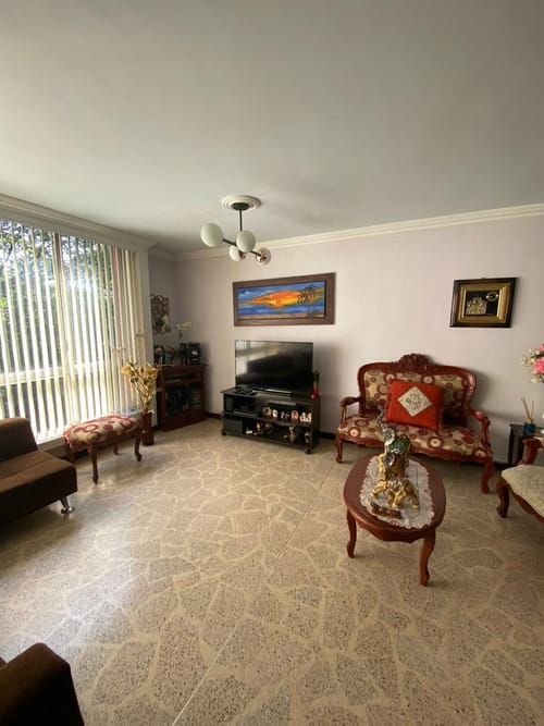 Apartamento de 3 alcobas en venta en La Candelaria, Medellín, 128 m² · foto 21 de 21