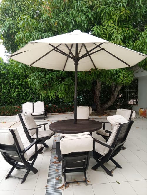 Casa de 5 alcobas en venta en Girardot, Girardot, 610 m² · foto 6 de 17