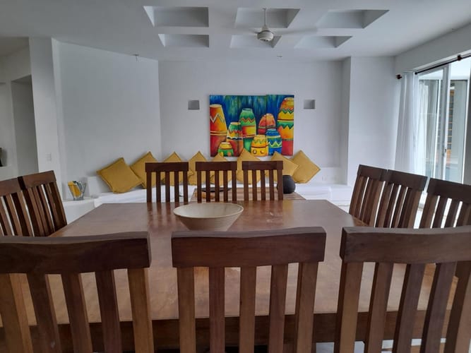 Casa de 5 alcobas en venta en Girardot, Girardot, 610 m² · foto 8 de 17