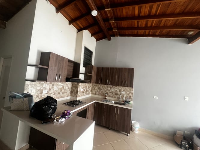 Edificio en venta en Florida Nueva, Medellín, 780 m² · foto 5 de 16