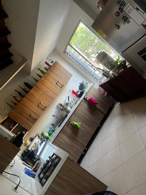 Edificio en venta en Florida Nueva, Medellín, 780 m² · foto 10 de 16