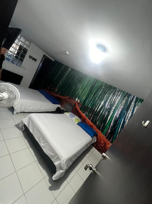 Edificio en venta en Florida Nueva, Medellín, 780 m² · foto 15 de 16