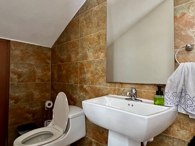 Casa de 4 alcobas en venta en Vía Las Palmas, Medellín, 500 m² · foto 8 de 23