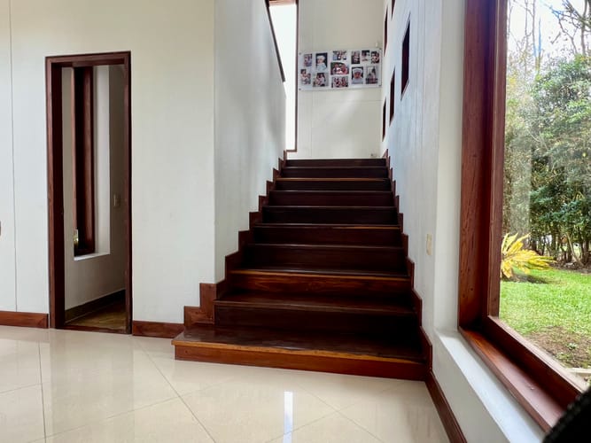 Casa de 4 alcobas en venta en Vía Las Palmas, Medellín, 500 m² · foto 9 de 23