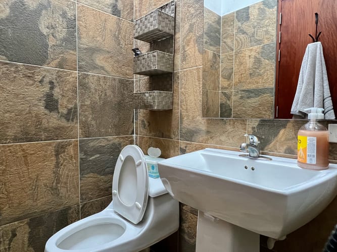 Casa de 4 alcobas en venta en Vía Las Palmas, Medellín, 500 m² · foto 13 de 23