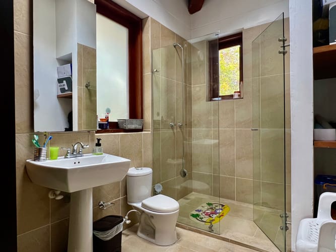 Casa de 4 alcobas en venta en Vía Las Palmas, Medellín, 500 m² · foto 15 de 23