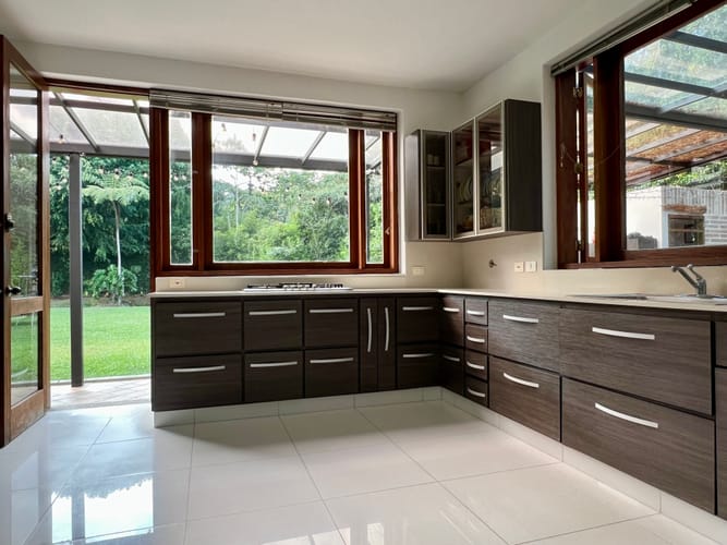 Casa de 4 alcobas en venta en Vía Las Palmas, Medellín, 500 m² · foto 17 de 23