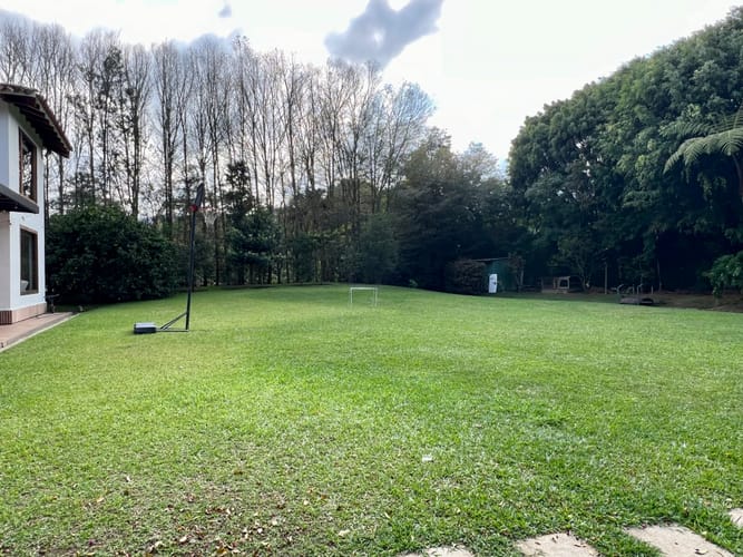 Casa de 4 alcobas en venta en Vía Las Palmas, Medellín, 500 m² · foto 20 de 23