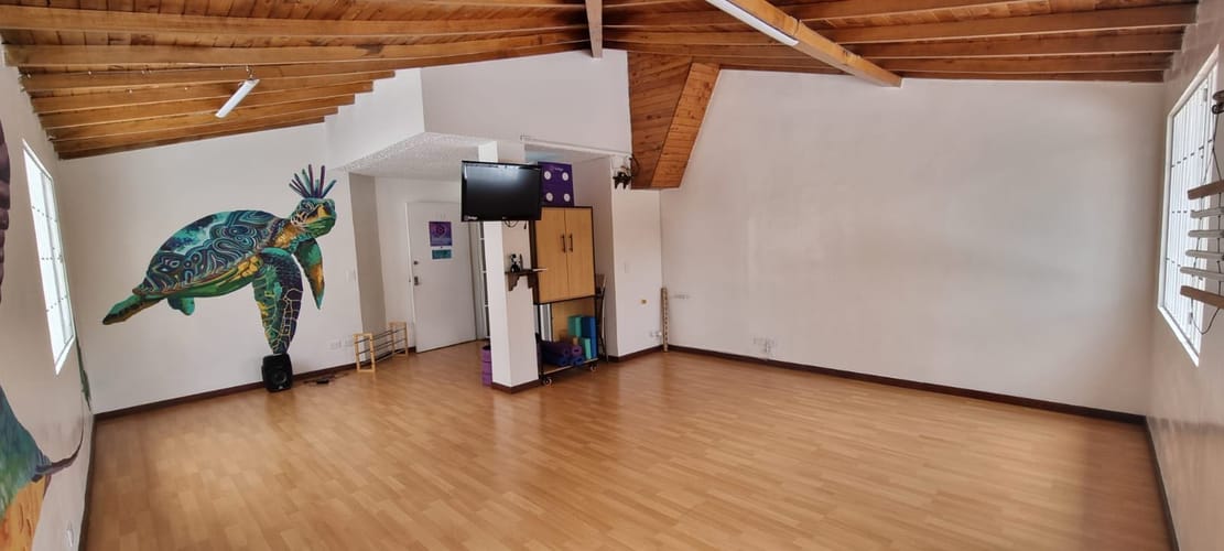 Oficina en venta en Centro, Rionegro, 43 m² · foto 2 de 15