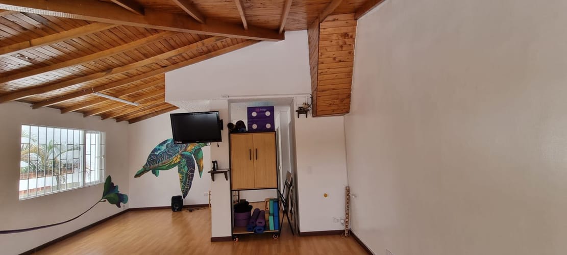 Oficina en venta en Centro, Rionegro, 43 m² · foto 3 de 15