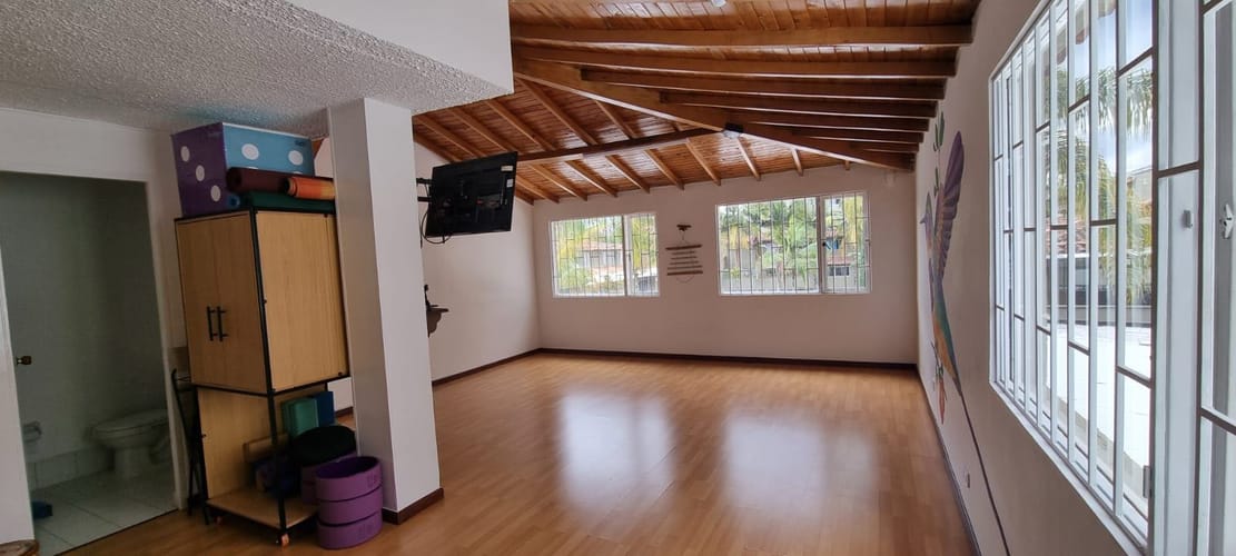 Oficina en venta en Centro, Rionegro, 43 m² · foto 5 de 15