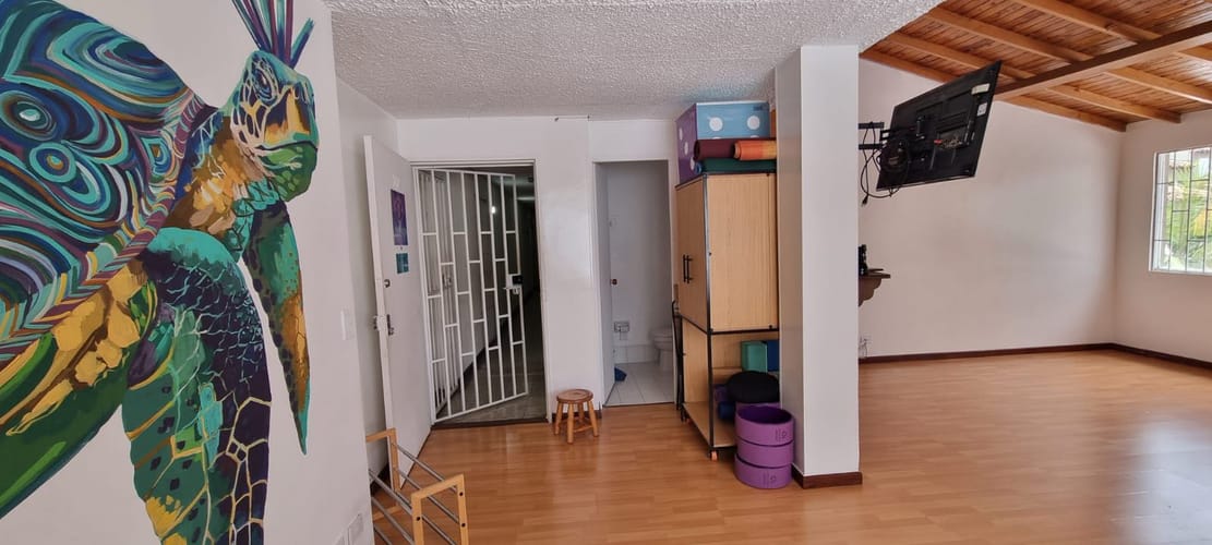 Oficina en venta en Centro, Rionegro, 43 m² · foto 8 de 15