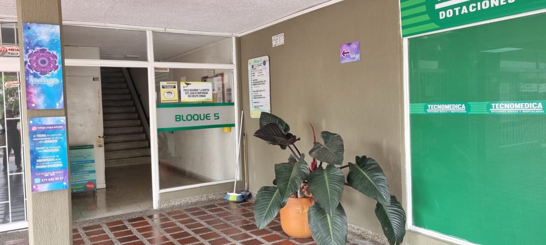 Oficina en venta en Centro, Rionegro, 43 m² · foto 10 de 15