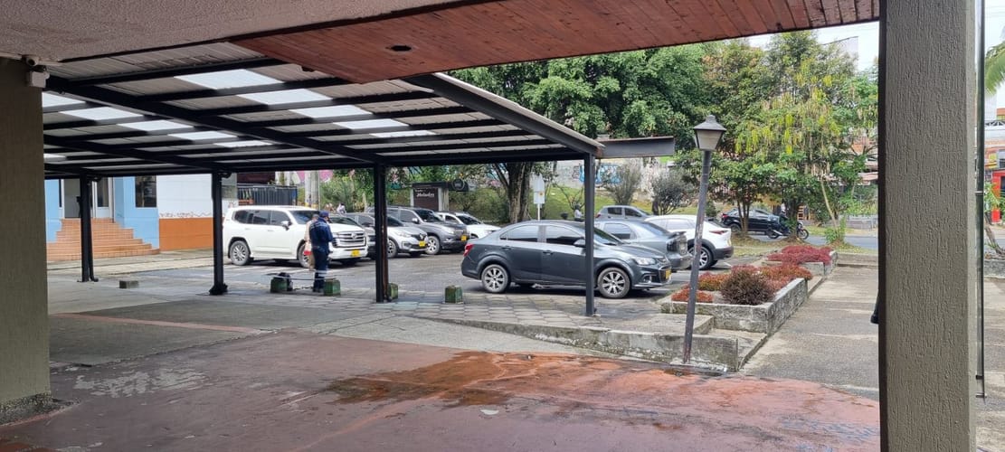 Oficina en venta en Centro, Rionegro, 43 m² · foto 12 de 15