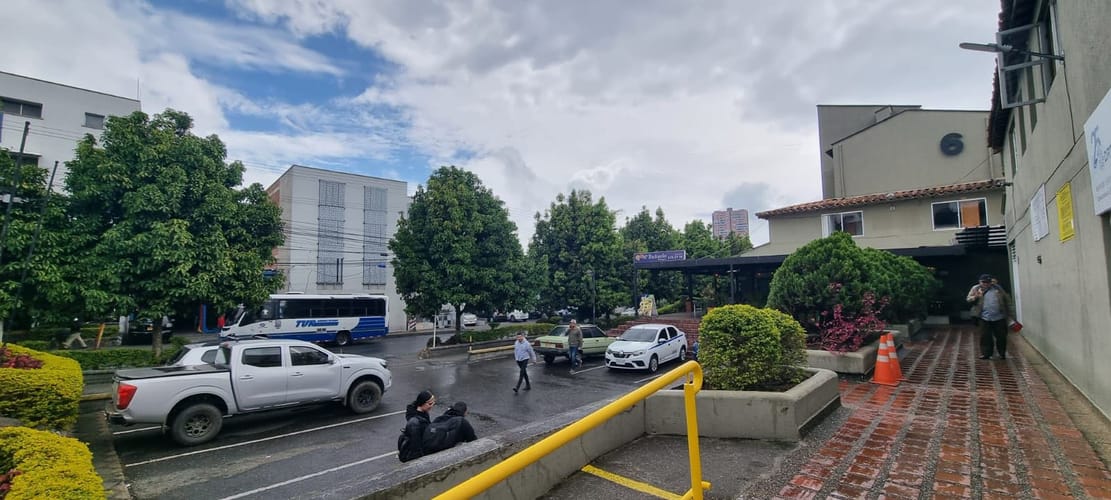 Oficina en venta en Centro, Rionegro, 43 m² · foto 13 de 15