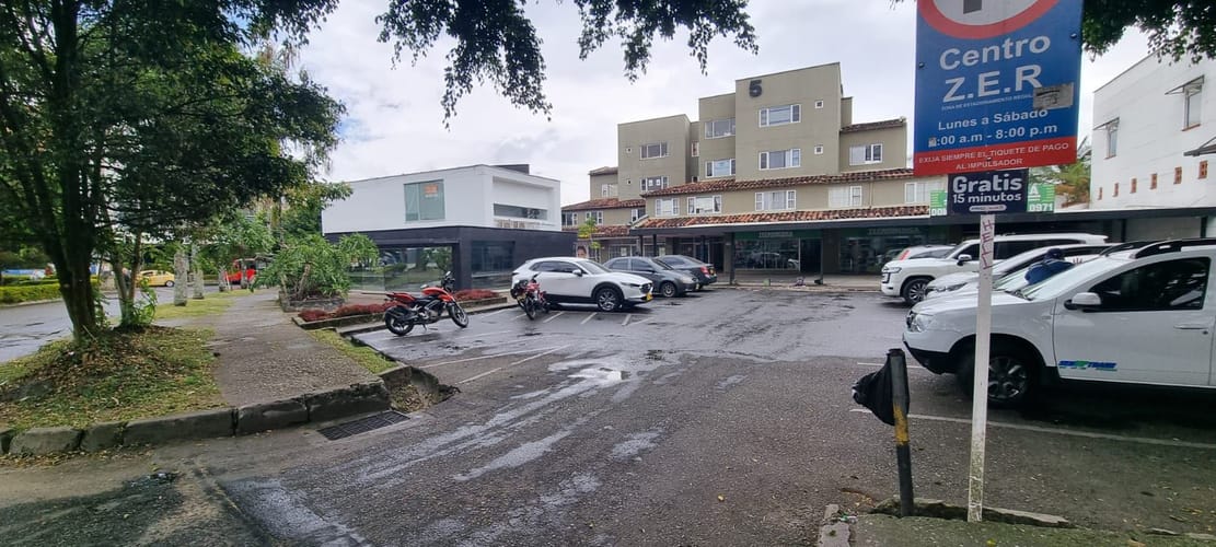 Oficina en venta en Centro, Rionegro, 43 m² · foto 14 de 15