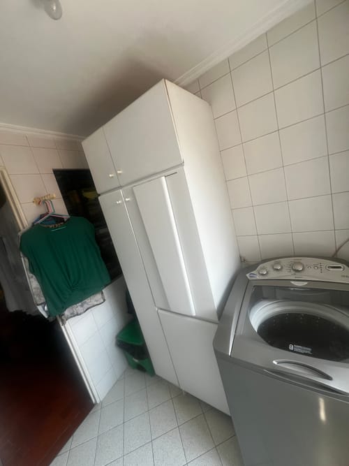 Apartamento de 4 alcobas en venta en Laureles, Medellín, 136 m² · foto 13 de 24