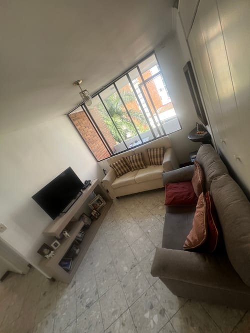 Apartamento de 4 alcobas en venta en Laureles, Medellín, 136 m² · foto 14 de 24