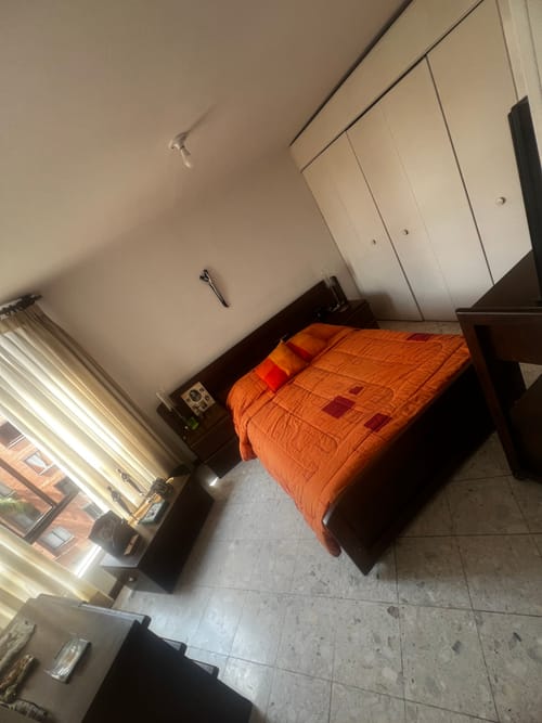 Apartamento de 4 alcobas en venta en Laureles, Medellín, 136 m² · foto 16 de 24
