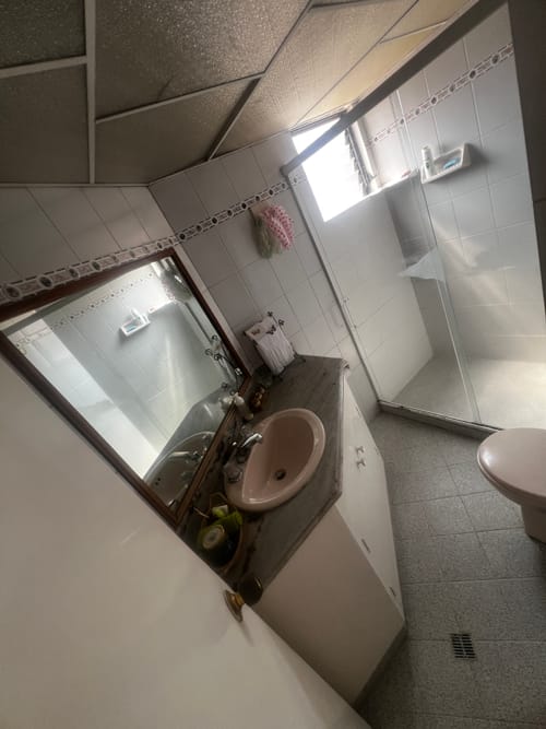 Apartamento de 4 alcobas en venta en Laureles, Medellín, 136 m² · foto 18 de 24