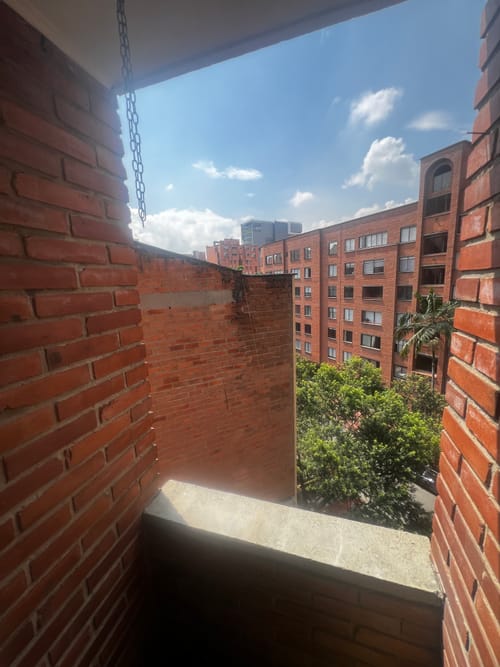 Apartamento de 4 alcobas en venta en Laureles, Medellín, 136 m² · foto 20 de 24