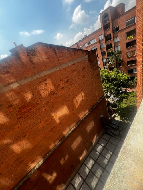 Apartamento de 4 alcobas en venta en Laureles, Medellín, 136 m² · foto 24 de 24