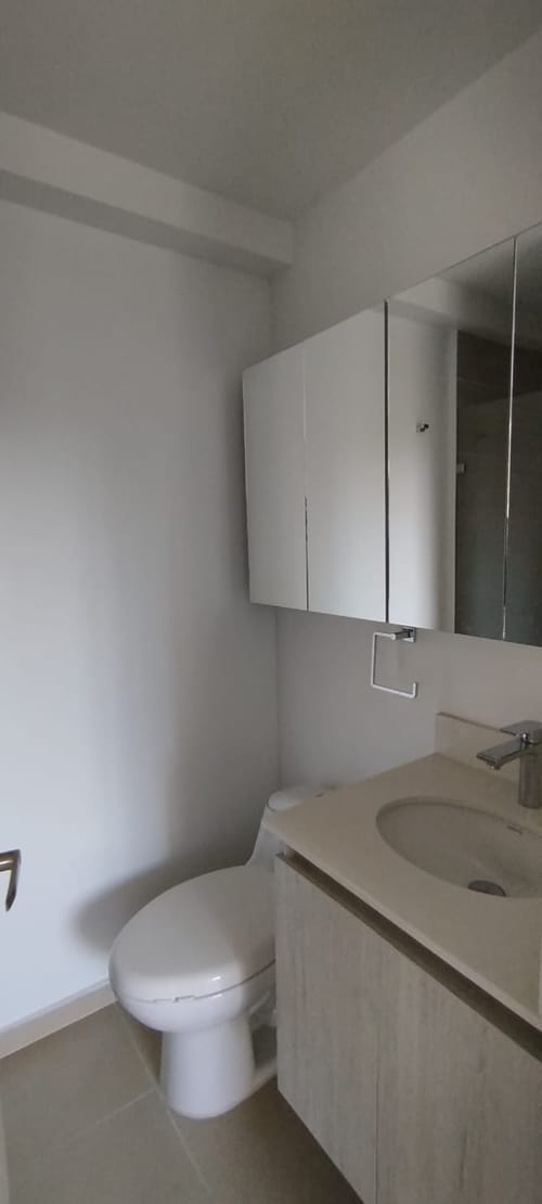 Apartamento de 3 alcobas en venta en Rionegro, 80 m² · foto 9 de 15
