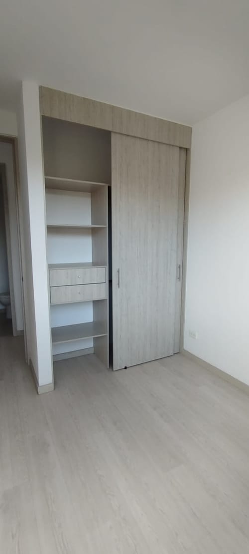 Apartamento de 3 alcobas en venta en Rionegro, 80 m² · foto 11 de 15