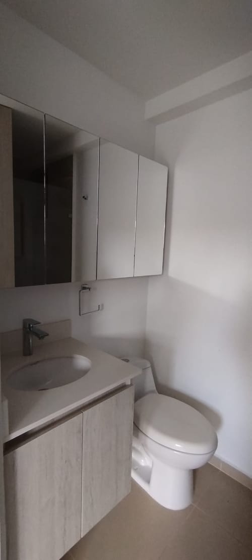 Apartamento de 3 alcobas en venta en Rionegro, 80 m² · foto 15 de 15